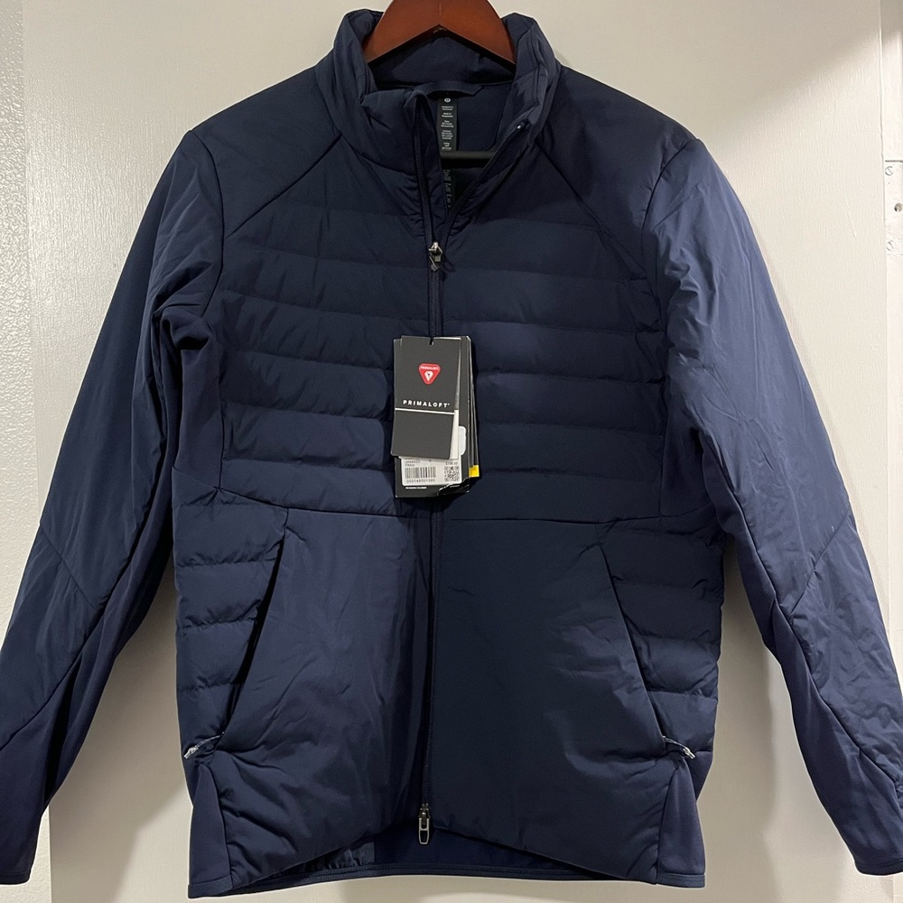 Lululemon Down for it All Jacket